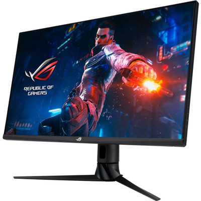 Asus ROG SWIFT PG32UQR 32" Class 4K UHD Gaming LCD Monitor - 16:9