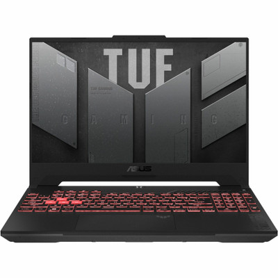 ASUS TUF Gaming A17 FA707 FA707XU-EH94 17.3" Gaming Notebook - 1920 x 1080 - AMD Ryzen 9 7940HS Octa-core (8 Core) - 16 GB Total RAM