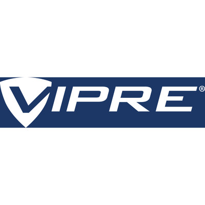 VIPRE 422VRESN00UQMDJ12 VIPRE Advanced Security for Home - Subscription License - 10 PC - 1 Year