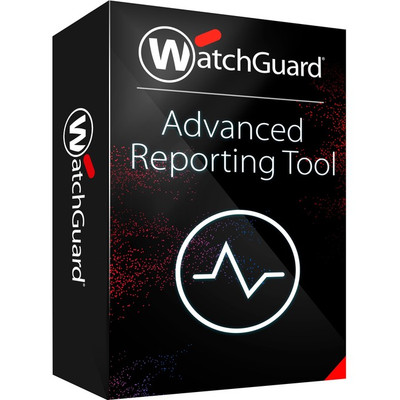 WatchGuard WGINSG30703 Advanced Reporting Tool - 3 Year