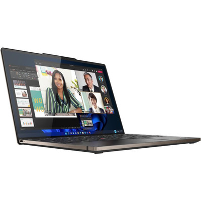 Lenovo ThinkPad Z13 Gen 1 21D2000TUS 13.3" Touchscreen Notebook - WUXGA - 1920 x 1200 - AMD Ryzen 7 PRO 6850U Octa-core (8 Core) 2.70 GHz - 16 GB Total RAM - 16 GB On-board Memory - 512 GB SSD - Bronze, Black