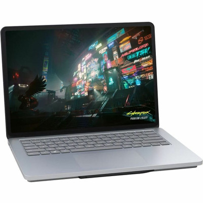 Microsoft YZZ-00001 Surface Laptop Studio 2 14.4" Touchscreen Slider 2 in 1 Notebook - 2400 x 1600 - Intel Core i7 13th Gen i7-13800H Tetradeca-core (14 Core) - Intel Evo Platform - 16 GB Total RAM - 512 GB SSD - Platinum