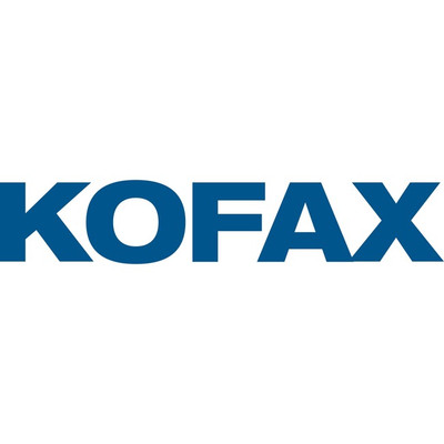 Kofax VP-W005-0001 VirtualReScan Elite Workgroup - License - 1 User