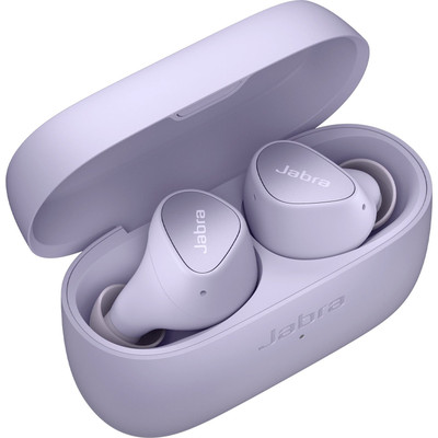 Jabra Elite 3 Earbuds - Lilac