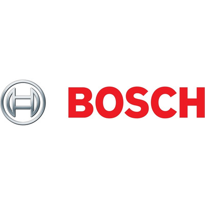 Bosch DINION IP 2 Megapixel Indoor/Outdoor Full HD Network Camera - Color, Monochrome - 1 Pack - Box - Metallic Titanium - TAA Compliant