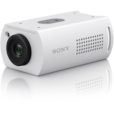 Sony Pro SRG-XP1 8.4 Megapixel HD Network Camera - White