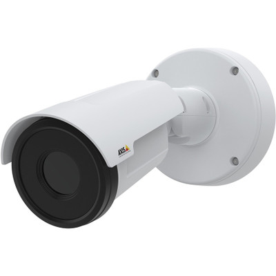 AXIS Q1951-E Network Camera - 10 mm 8.3 fps