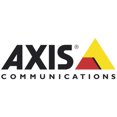 AXIS Q Q6318-LE 8 Megapixel Outdoor Network Camera - Color