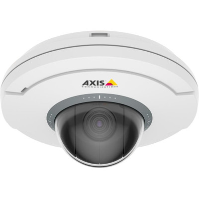 AXIS M5074 1 Megapixel Indoor HD Network Camera - Color - Mini Dome - TAA Compliant