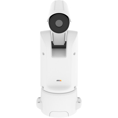 AXIS Q8641-E Network Camera - Color - TAA Compliant - 35 mm 30 fps