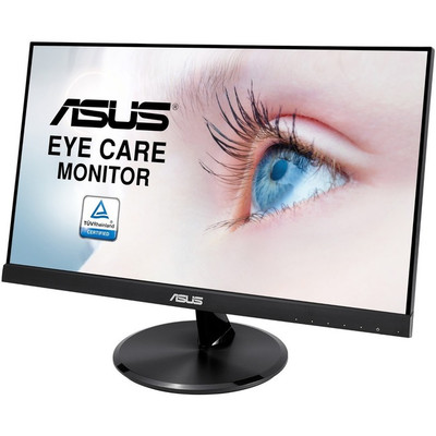 ASUS VP229HE Full HD LED Gaming LCD Monitor - 21.5"