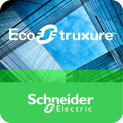 Schneider Electric ERWPMON1-3Y-DIGI APC by Electric Digital license, EcoStruxure IT SmartConnect, Standard 3Y Plan