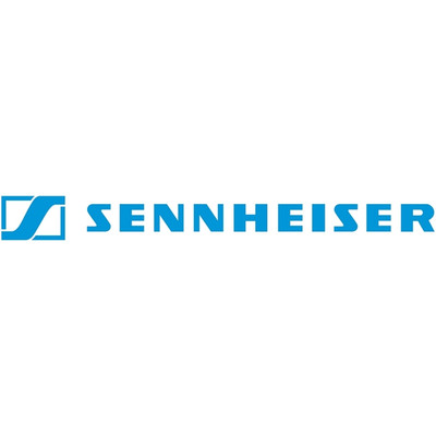 Sennheiser TeamConnect 509161 Ceiling 2 Wired Condenser, Dynamic Microphone - Black