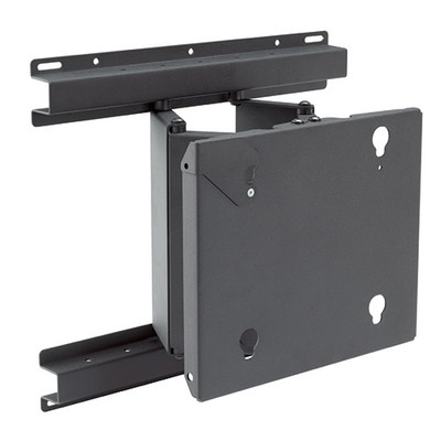 Chief MPW6000B, Medium Flat Panel Swing Arm Wall Mount - 8 Inch (without interface)
