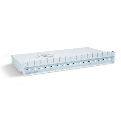 JAR Systems Quick-Sense 16 USB-C Hub - 16 Port