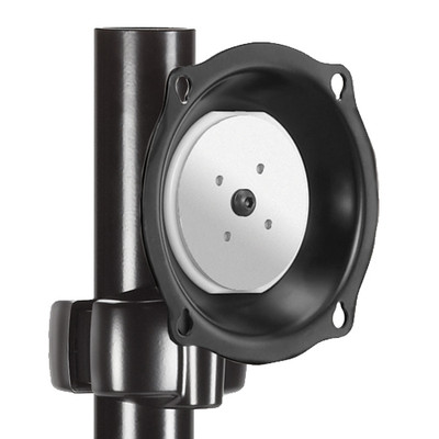 Chief Medium Pivot/Tilt Pole Mount - JPPUB