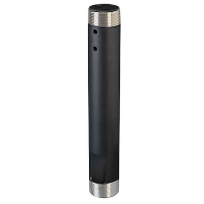 Chief CMS018, 18 Inch Fixed Extension Column, Pole