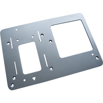 Chief SMART Retrofit Adapter Plate - Silver