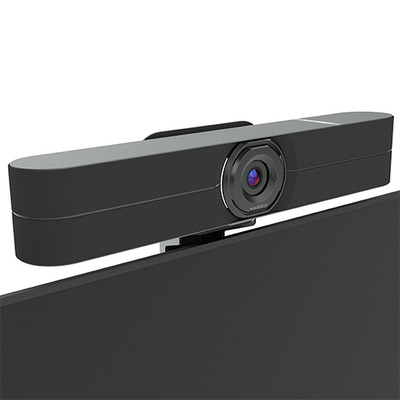 Chief PAC810HS Above/Below HuddleSHOT All-in-One Conferencing Camera Shelf for Extra-Large Displays