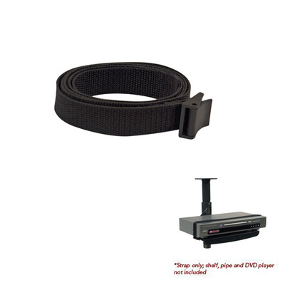 Chief Accessory Shelf Safety Strap