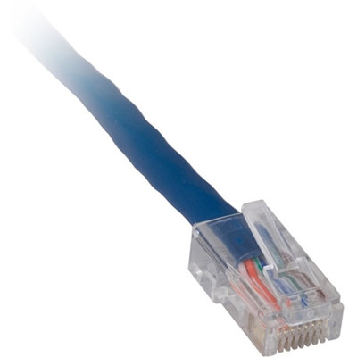 Comprehensive CAT5e 350MHz Assembly Cable Blue 50ft.