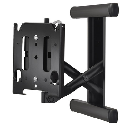 Chief Medium Low-Profile In-Wall Swing Arm Mount - 10 Inch (without interface)