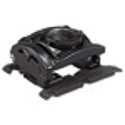 Chief RPA Elite Custom Projector Mount with Keyed Locking (A version)-RPMA351