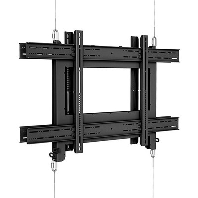 Chief Back-to-Back Accessory for Cable Floor-to-Ceiling Flat Panel Mount