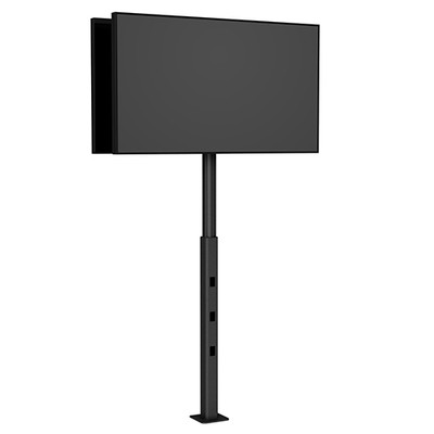 Chief Back-to-Back Flat Panel Bolt-Down Mount Legrand AV Brands