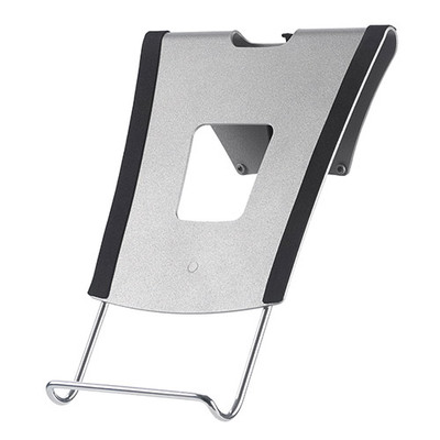 Chief Laptop & Tablet Tray, Silver