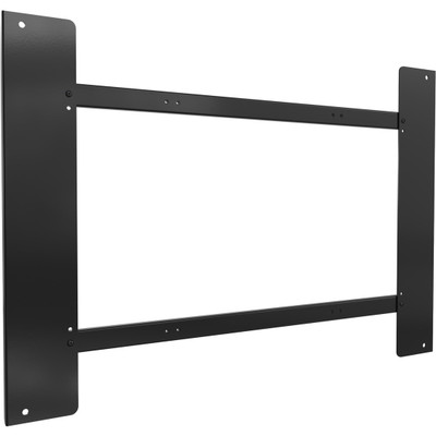 Chief Fusion and Thinstall Hardware Kits - For Monitor Mounts - Black