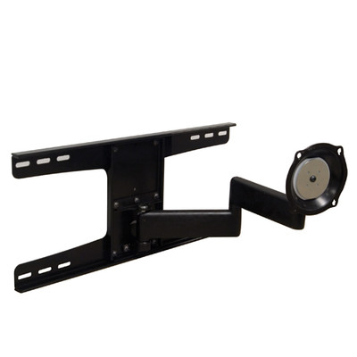 Chief JWDSKVB, Medium Flat Panel Swing Arm Wall Mount (Metal Studs) - 20 Inch