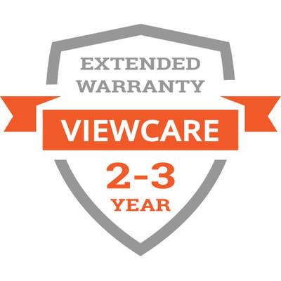 ViewSonic NMP-EW-03-03 ViewCare - Extended Warranty - 2 Year - Warranty