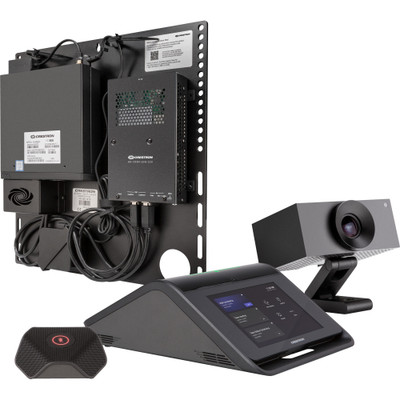 Crestron Flex UC-MX70-T Video Conference Equipment for Teams