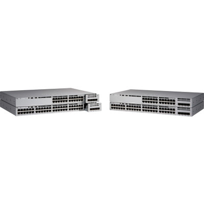 Cisco Catalyst C9200L-24PXG-2Y Ethernet Switch