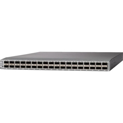 Cisco N9K-C9336-FX2-Z-PI Nexus 9336C-FX2 Ethernet Switch - Bluum