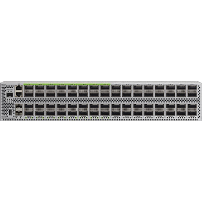 Cisco Nexus 9300-GX2 N9K-C9364D-GX2A Ethernet Switch