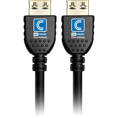 Comprehensive Pro AV/IT Integrator HDMI Audio/Video Cable