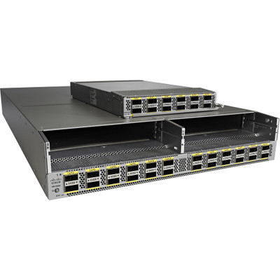 Cisco 5648Q Layer 3 Switch