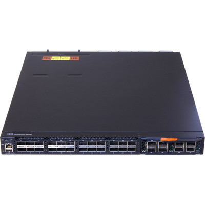 Lenovo RackSwitch G8332 Layer 3 Switch