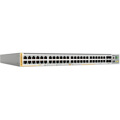 Allied Telesis Stackable Multi-Gigabit Layer 3 Switch