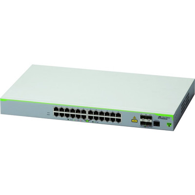 Allied Telesis CentreCOM AT-FS980M/28 Ethernet Switch