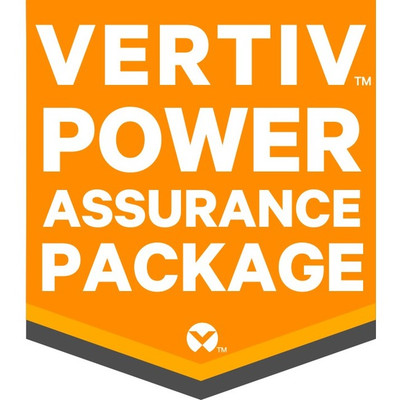 Liebert PAPITA-8-10KRLF ITA UPS 8-10kVA Power Assurance Package (PAP) with Removal and LIFE| 5-Year Coverage| Onsite support 24/7 (PAPITA-8-10KRLF)