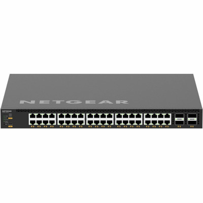 Netgear AV Line M4350-40X4C Ethernet Switch