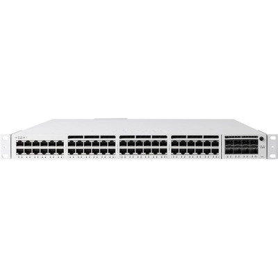 Meraki 48-port Gbe UPoE Switch