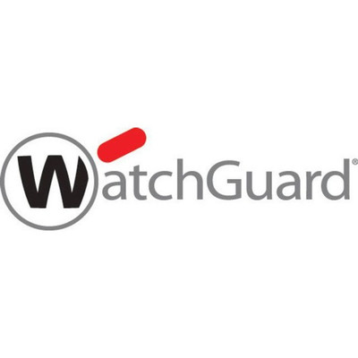 WatchGuard WGM69021801 Cloud 1-Month Data Retention - Extended Service - 1 Year - Service