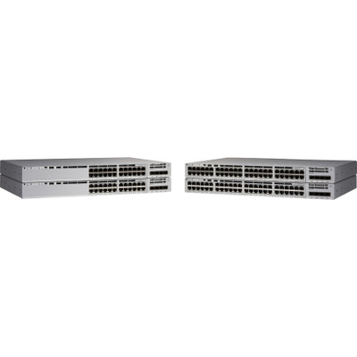 Cisco C9200-48PXG-A Catalyst C9200-48PXG Ethernet Switch