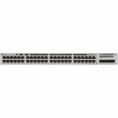 Cisco C9200-48P-1E Catalyst C9200-48P Ethernet Switch