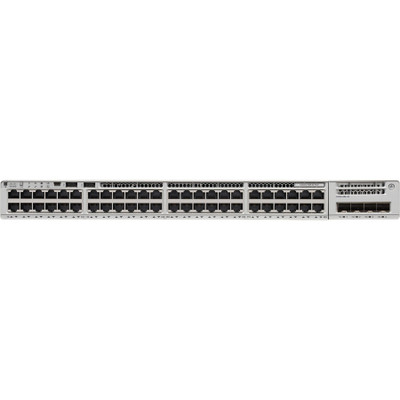 Cisco C9200-48P-E-RF Catalyst C9200-48P Ethernet Switch