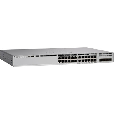 Cisco C9200L-24T-4X-E-RF Catalyst C9200L-24T-4X Ethernet Switch